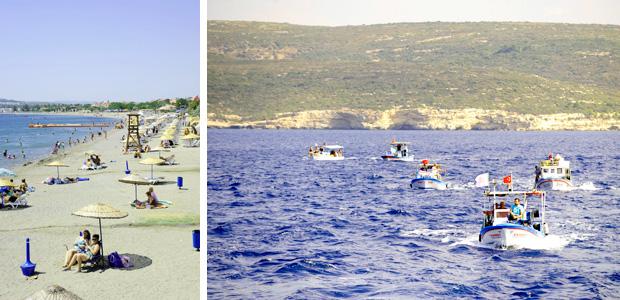 Seferihisar’da 14 Ağustos Deniz Bayramı yeniden kutlanacak