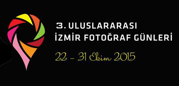 Uluslararası İzmir Fotoğraf Günleri üçüncü kez düzenlenecek