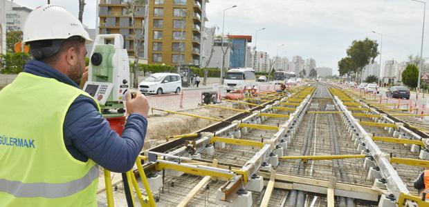 Kocaoğlu: İzmir’e tramvay kesinlikle ihtiyaç