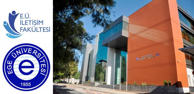 EÜ İletişim Fakültesi'nin yeni binası tamamlandı