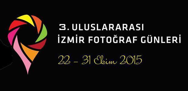 "Uluslararası İzmir Fotoğraf Günleri" başlıyor