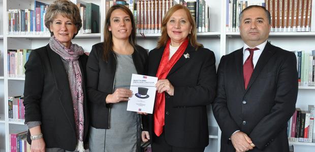 İzmir’in kadın siyasetçileriyle sözlü tarih çalışması