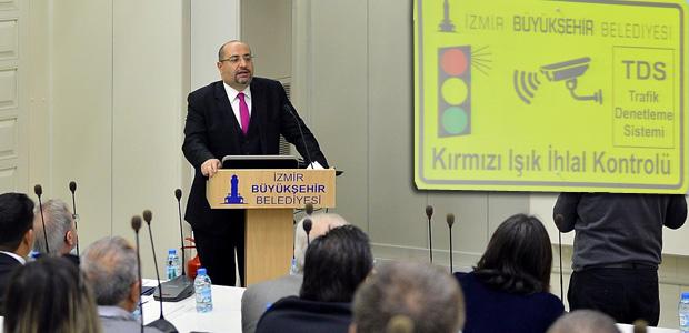 Kent içi ulaşımda hedef 2030 yılı