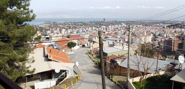 Batur: Narlıdere’de kentsel dönüşüm hızlanacak