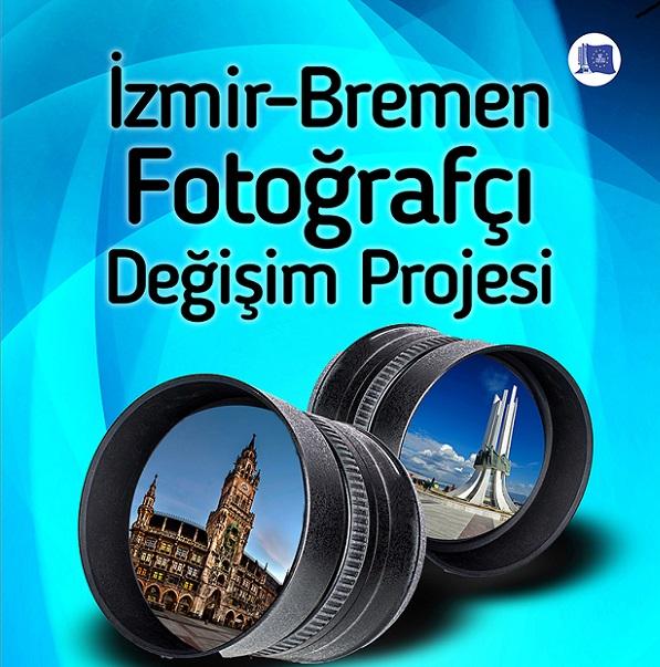 İzmir-Bremen arasında fotoğraf köprüsü 