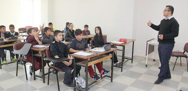 Buca’da bin öğrenciye ücretsiz eğitim desteği sağlanacak