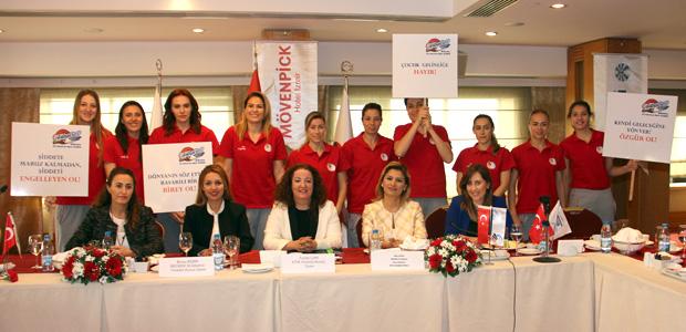 İzmir spor turizminin başkenti olmalı