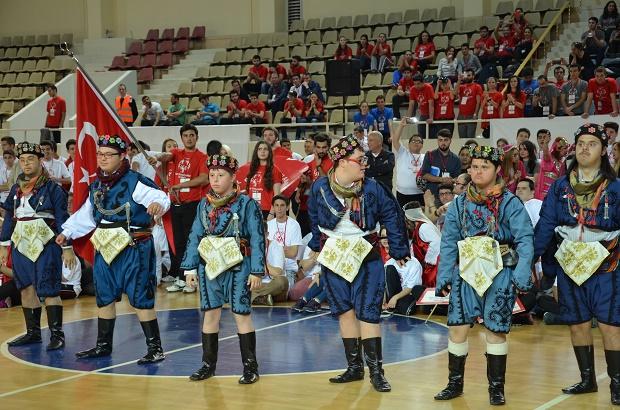 Özel Olimpiyatlar Türkiye 250 sporcuyu Ege’de buluşturdu