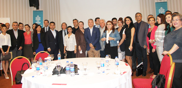 Bakü-İzmir arasında direkt uçuş olmalı