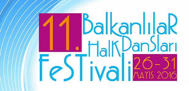 Balkanlılar İzmir’de 11. kez buluşacak