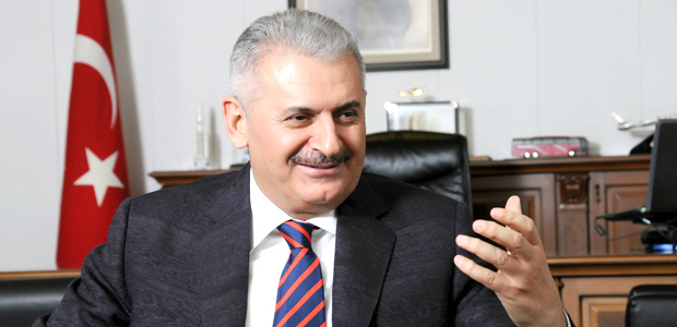 Binali Yıldırım 65. hükümeti kurdu