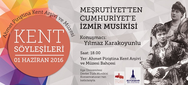 APİKAM’ın konuğu Yılmaz Karakoyunlu
