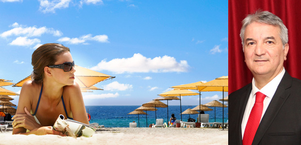 Dokuz gün bayram tatili turizmciyi umutlandırdı