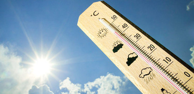 İzmir’de hafta sonu sıcaklık 42 derece
