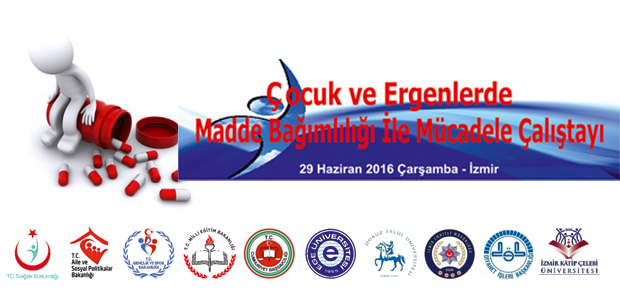Madde bağımlılığı çalıştayı düzenlenecek