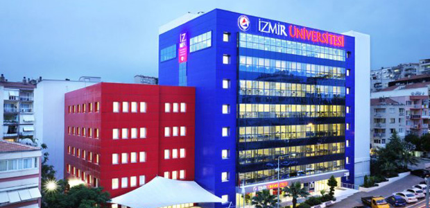 İzmir Üniversitesi: FETÖ/PDY ile ilişkimiz yok