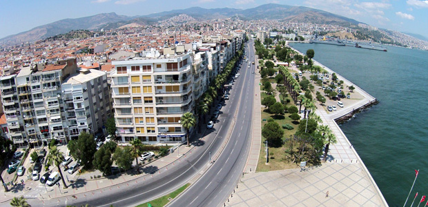 Karşıyaka tramvayında bir değişiklik daha