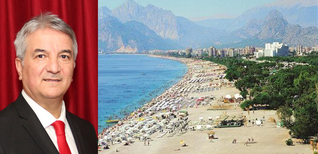 İşler: Turizmde kara bulutlar dağılıyor