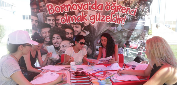Bornova Belediyesi Dost Kart’ı anlatıyor