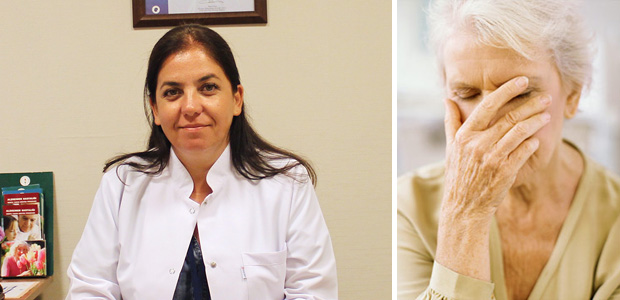 Yanlış beslenme davranışları Alzheimer riskini artırıyor