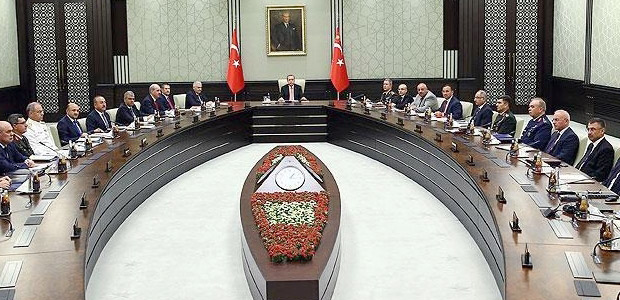 Olağanüstü hal uygulaması uzatılıyor