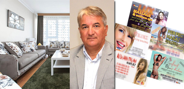 İşler: Günlük kiralık mekanlar denetlenmeli