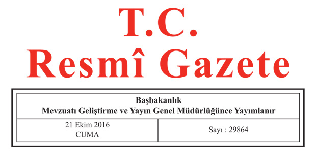 Başbakanlık’tan ihbar dilekçelerine düzenleme