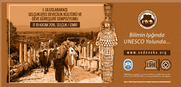 Selçuk devecilik kültüründe bir marka