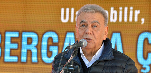 Kocaoğlu: Yasanın parlamentoya gelmesi, tartışılması yanlış