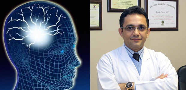 Epileptik olan ve olmayan nöbetler karıştırılıyor