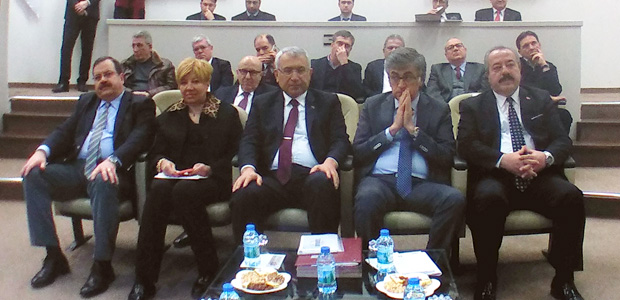 Türk Eximbank ihracatçıya desteğini arttırıyor