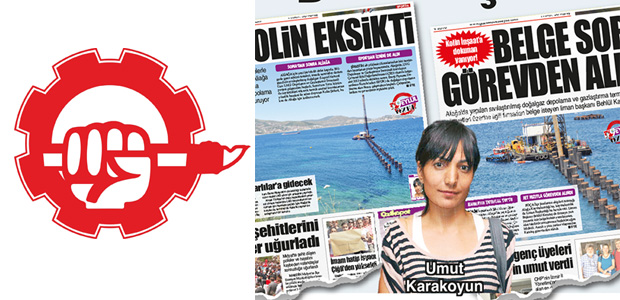 ÇGD’nin 2016 Yılı Başarı Ödülleri açıklandı