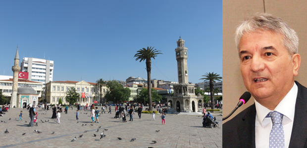 İzmir turizminde toparlanma bekleniyor