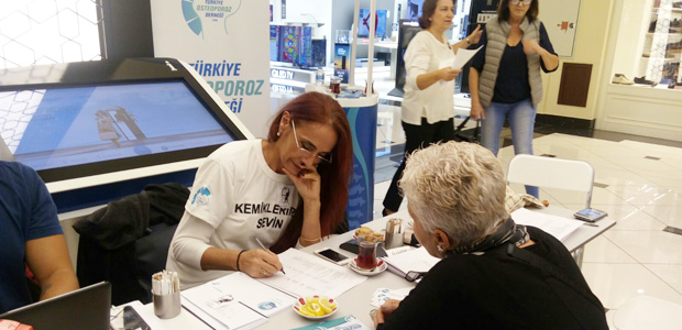 Osteoporoz önemli bir sağlık sorunu haline geliyor