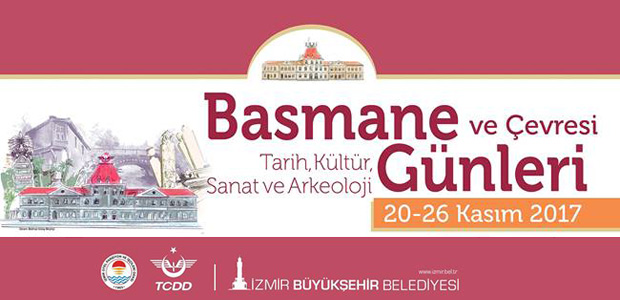 Basmane Günleri beşinci kez düzenleniyor