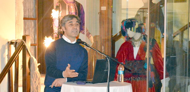 Prof. Dr. Hilmi Orhan: Zehiri zehir yapan dozudur