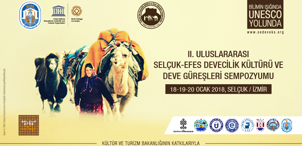 Selçuk’ta deve güreşleri öncesi sempozyum