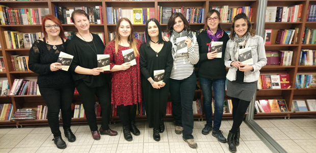 “Yakından Geçen Mülteci Öyküler” yayımlandı