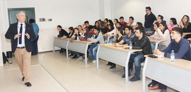 İlklerin ve öncülerin şehri hak ettiği yerde değil