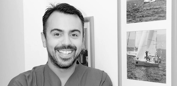 Diş Hekimi Burç Durmaz son yolculuğuna uğurlanıyor