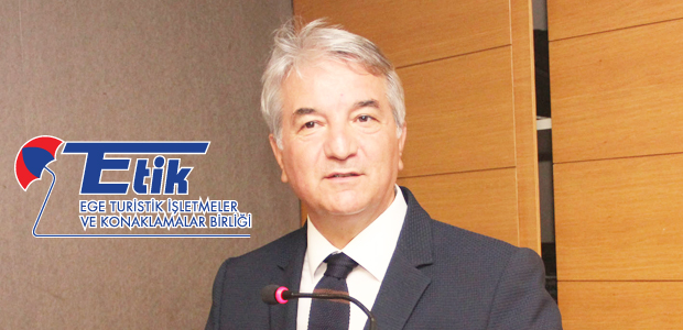 Egeli turizmciler genel kurula gidiyor