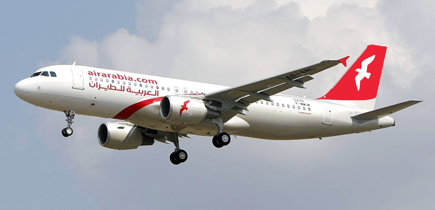 Air Arabia İzmir – Sharjah seferlerini başlattı