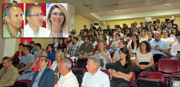 Gereksiz antibiyotik kullanımında dünyada ön sıralardayız