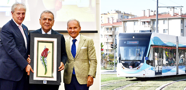 Kocaoğlu: Hiçbir koltuk boş kalmaz