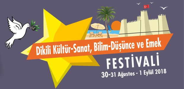 Dikili Kültür-Sanat, Bilim-Düşünce ve Emek Festivali