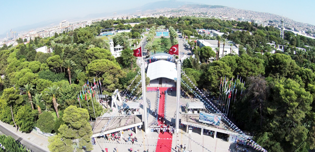 Fuar süresince toplu ulaşımda çalışma saatleri uzadı