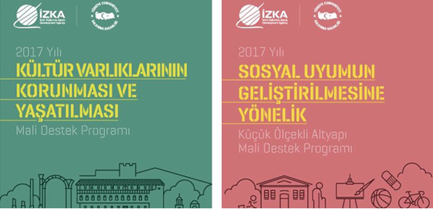 İZKA’nın mali desteklerinden yararlanacak kurumlar belirlendi