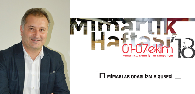 Mimarlık daha iyi bir dünya için