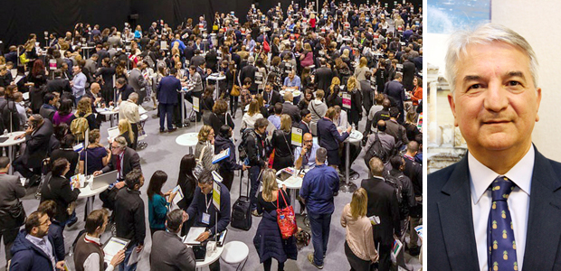 Egeli turizmciler WTM’de İzmir’i tanıtacak