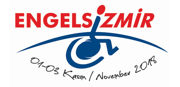 ENGELSİZMİR 2018 Kongresi ve Fuarı düzenleniyor